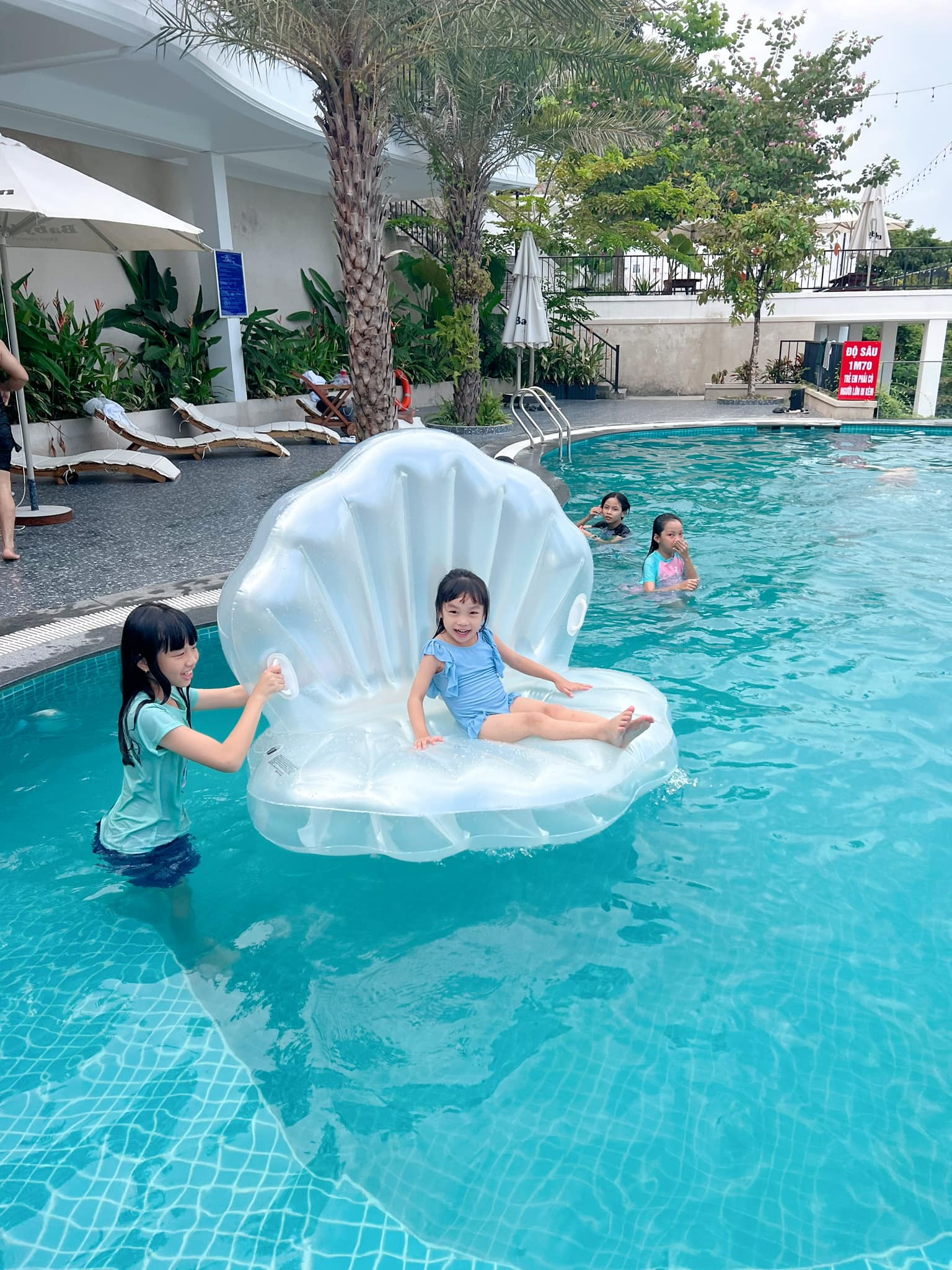 babylon mini resort vũng tàu